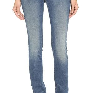 Alexander Wang slim jeans